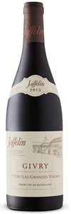 15 Givry 1er Cru Les Grandes Vignes (Jaffelin 2015